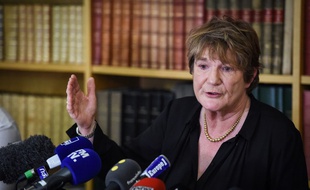 La procureure de Besançon Edwige Roux-Morizot avait donné une première conférence de presse le 30 janvier.