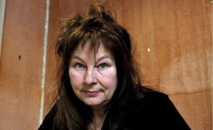 Yolande Moreau.