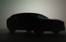 La nouvelle Skoda Octavia en approche