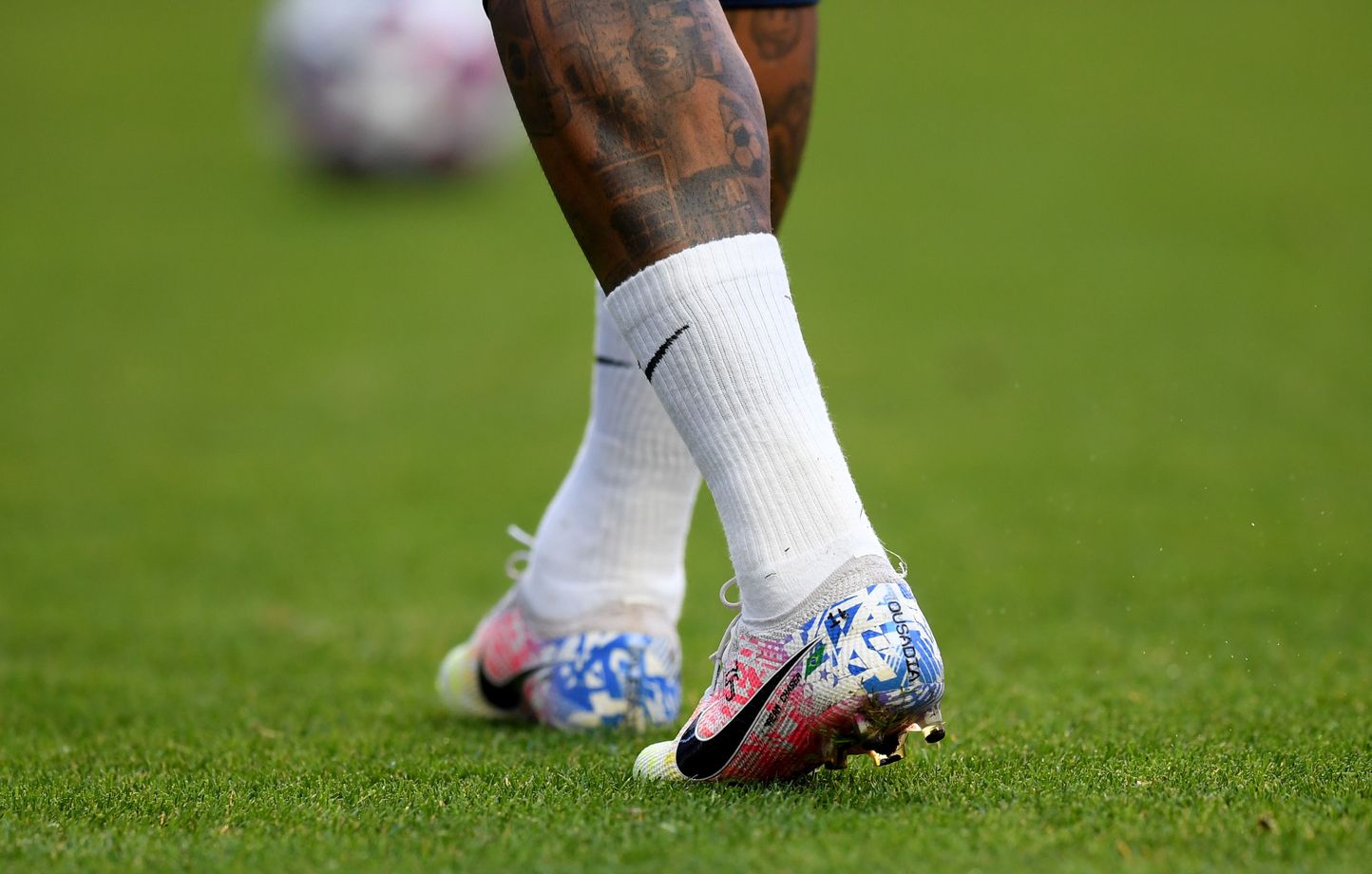 Chaussure de neymar clearance bordeaux