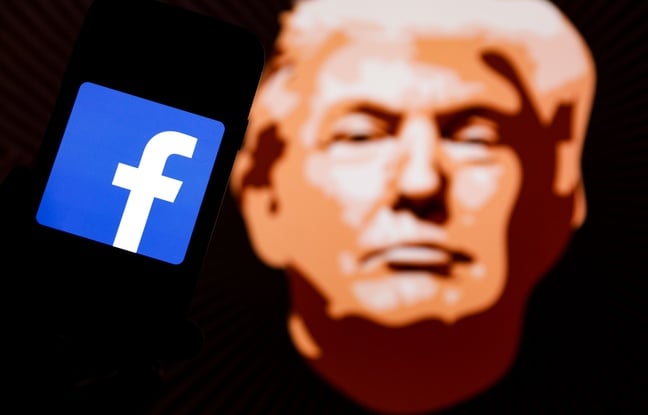 Suspension de Donald Trump, désinformation... Facebook mis face à ses responsabilités par son conseil de surveillance