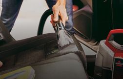 En réduction ce dimanche, le Bissell SpotClean fait un tabac sur Amazon