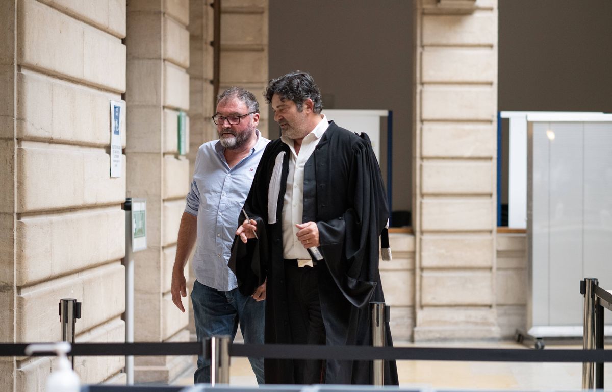 Procès du Dr Péchier : Ce geste de l'anesthésiste qui a laissé sa collègue « choquée »