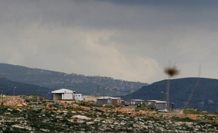 Les autorités israéliennes ont approuvé la légalisation d'une nouvelle colonie sauvage en Cisjordanie, a indiqué mercredi l'ONG la Paix Maintenant, hostile à la colonisation.