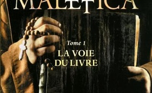 Malefica. Volume 1, La voie du livre