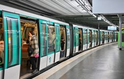 Le corps démembré découvert dans le métro parisien identifié
