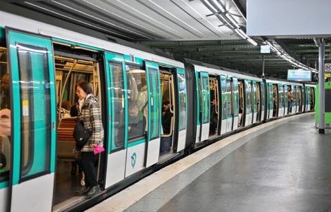 Le corps démembré découvert dans le métro parisien identifié