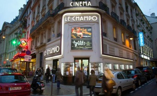5.600 salles de cinéma en France proposaient un tarif unique de 4 euros la séance