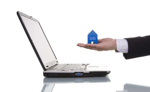 Internet est devenu incontournable dans le secteur immobilier.