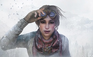 «Syberia 3» de Benoît Sokal sort 13 ans après l'épisode précédent
