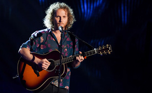 Silvio Ilardo dans «The Voice»