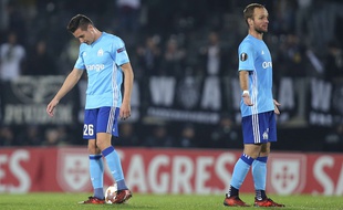 Flotov et l'OM doivent réagir après la soirée bordélique de jeudi