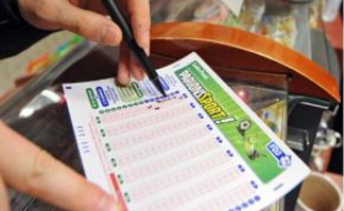 Les voleurs ont parié plus de 5000 €.