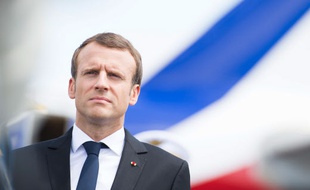 Emmanuel Macron