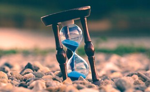 Avoir peur de la mort est tout à fait normal, mais il faut savoir profiter de la vie