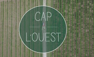 Cap à l'ouest, le road trip de 20 Minutes Magazine à la rencontre des producteurs de vins de Bordeaux.