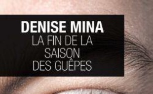 La fin de la saison des guêpes