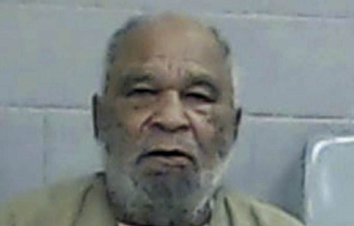 Le Plus Grand Tueur En Serie Du Monde Etats-Unis: En détention, Samuel Little avoue 90 meurtres et devient l'un  des pires tueurs en série d'Amérique