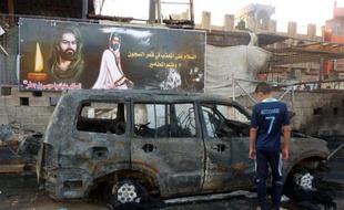 Au moins sept personnes ont été tuées dimanche dans de nouvelles violences en Irak, principalement à Mossoul, la grande ville du nord du pays, selon des sources médicales et de sécurité.