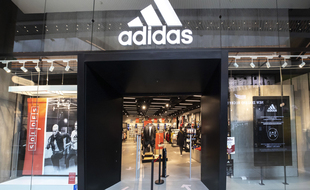 Adidas va se séparer de Reebok.