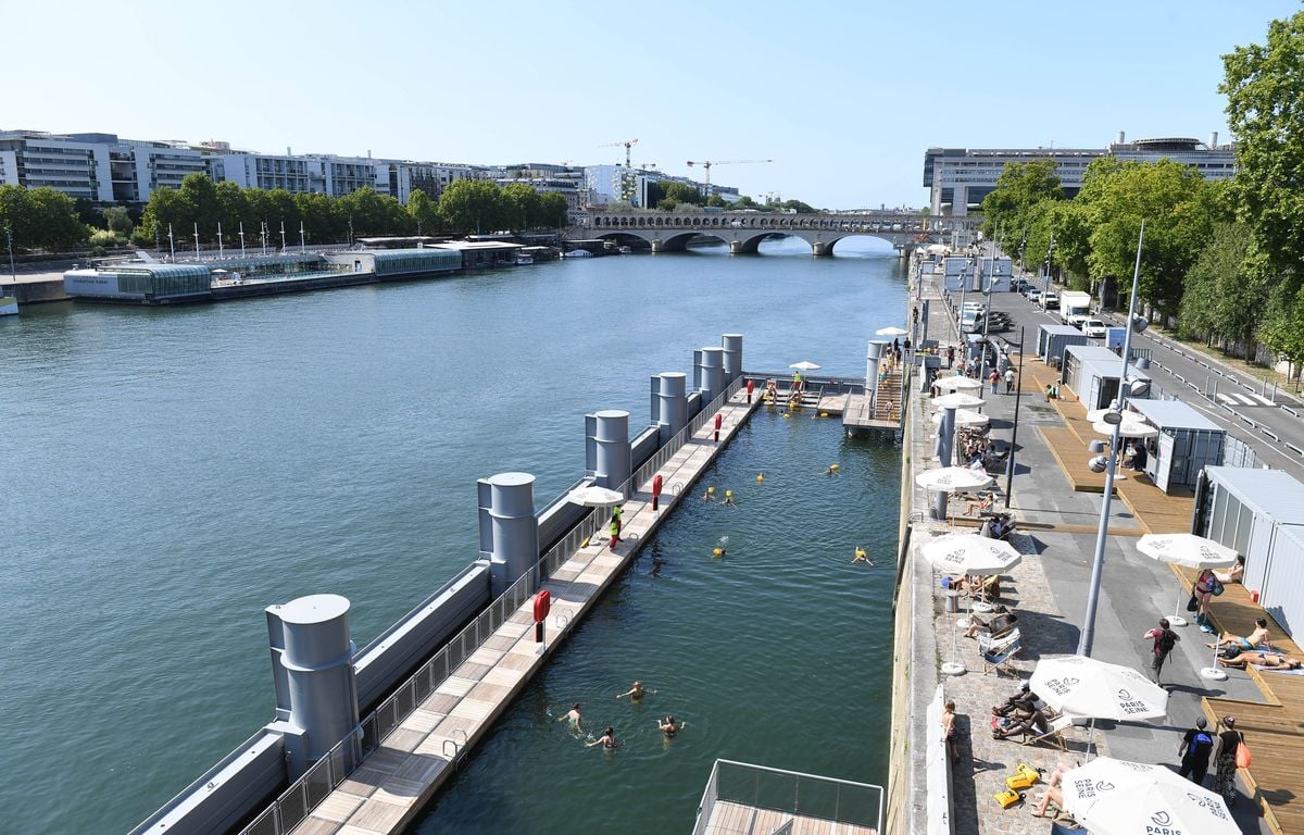 Val-de-Marne : Quatre corps retrouvés dans la Seine, où en est l'enquête ?