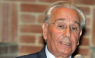 Le maire centriste de Biarritz, Didier Borotra, 78 ans, comparaissait pour avoirannulé abusivement plus de 4000 contraventions.