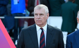 Affaire Epstein: le prince Andrew affirme n'avoir ni "vu" ni "soupçonné" des abus sexuels