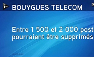 Capture d'écran du zap actu du 13 mai 2014