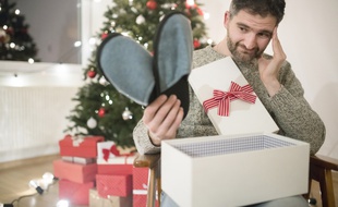 Différentes applications permettent de revendre les cadeaux de Noël qui ont déçu.