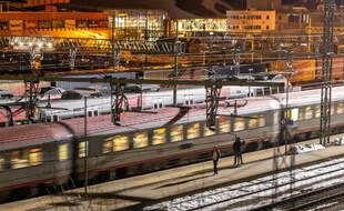 La compagnie autrichienne ÖBB ouvre à partir du 13 décembre une liaison en train de nuit entre Paris et Vienne.