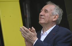François Bayrou a-t-il perdu son pari de l’été ?