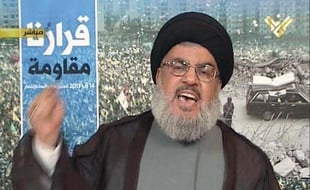 Le chef du Hezbollah libanais, Hassan Nasrallah, un allié du régime syrien, a affirmé vendredi être prêt à aller personnellement combattre en Syrie les extrémistes musulmans qu'il accuse d'être derrière les attentats contre les fiefs de son parti au Liban.
