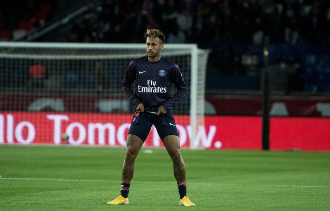 EN DIRECT. PSG-Strasbourg: Neymar titularisé par Tuchel...Va-t-il devoir affronter la colère du Parc?