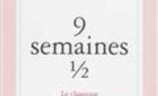 9 semaines 1/2
