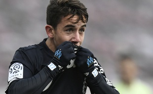 Maxime Lopez à Dijon, le 10 juin dernier