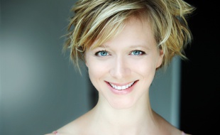 Prisca Desmarez