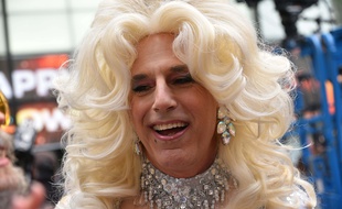 Pour son émission spéciale Halloween 2017, Matt Lauer s'était déguisé en Dolly Parton