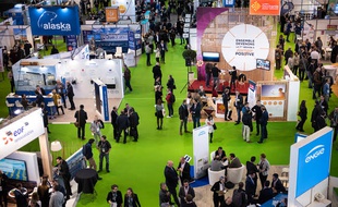 Le forum est l'occasion d'assister à de nombreuses conférences et tables rondes.