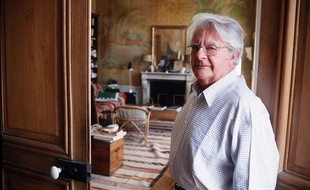 Le romancier Jacques Perry est décédé à l'âge de 95 ans