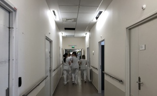 Au sein de l'hôpital Purpan du CHU de Toulouse. (Illustration)