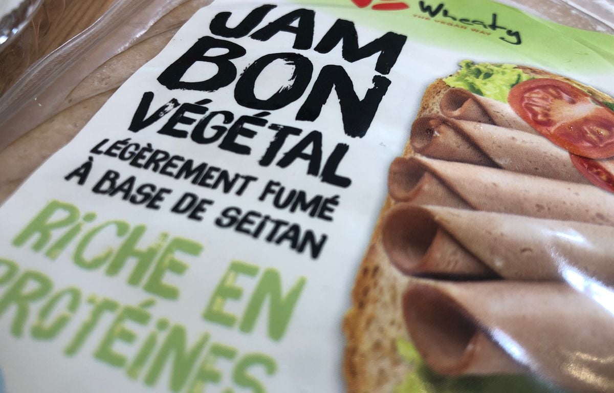 « Et le jambon de dinde ? »... Le steak, la saucisse ou le jambon végétal sont en sursis, leurs producteurs s'étranglent