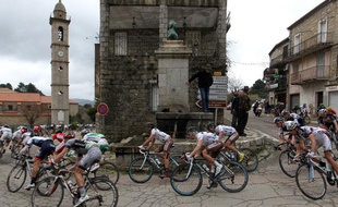 La Corse a investi près de cinq millions d'euros pour accueillir le Tour de France.