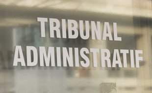 Illustration d'un tribunal administratif.