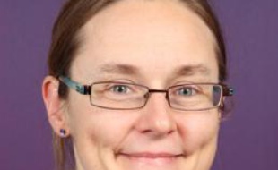 Hélène Baudchon, économiste au sein du département de recherche économique de BNP Paribas.
