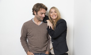 Hélène et Nicolas vont se marier prochainement