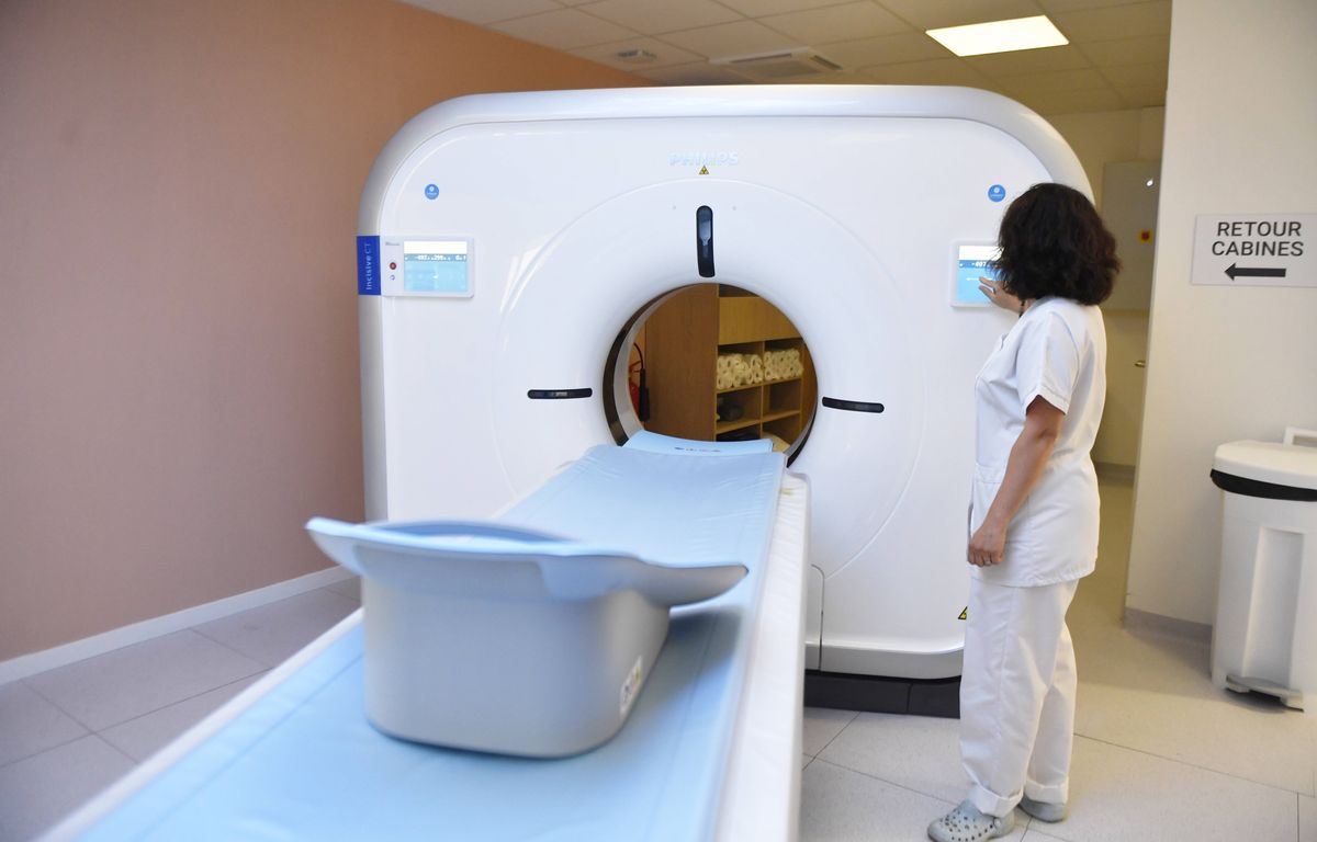 Les scanners responsables de milliers de cancers chaque année ? Prudence