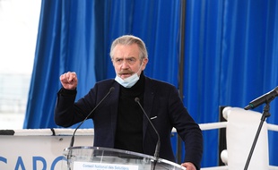 Frédéric Thiriez