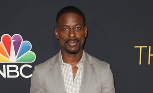 L'acteur Sterling K. Brown