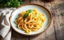 Cette erreur après cuisson rend vos pâtes lourdes, fades et collantes sans que vous compreniez pourquoi