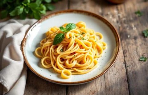 Cette erreur après cuisson rend vos pâtes lourdes, fades et collantes sans que vous compreniez pourquoi